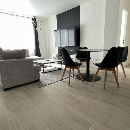 Appartement Hyper Centre - Coty ル・アーヴル エクステリア 写真