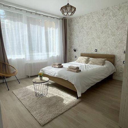 Appartement Hyper Centre - Coty ル・アーヴル エクステリア 写真