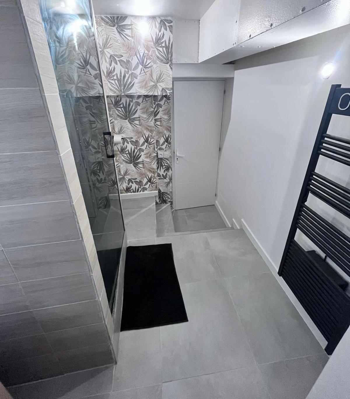 Appartement Hyper Centre - Coty ル・アーヴル エクステリア 写真