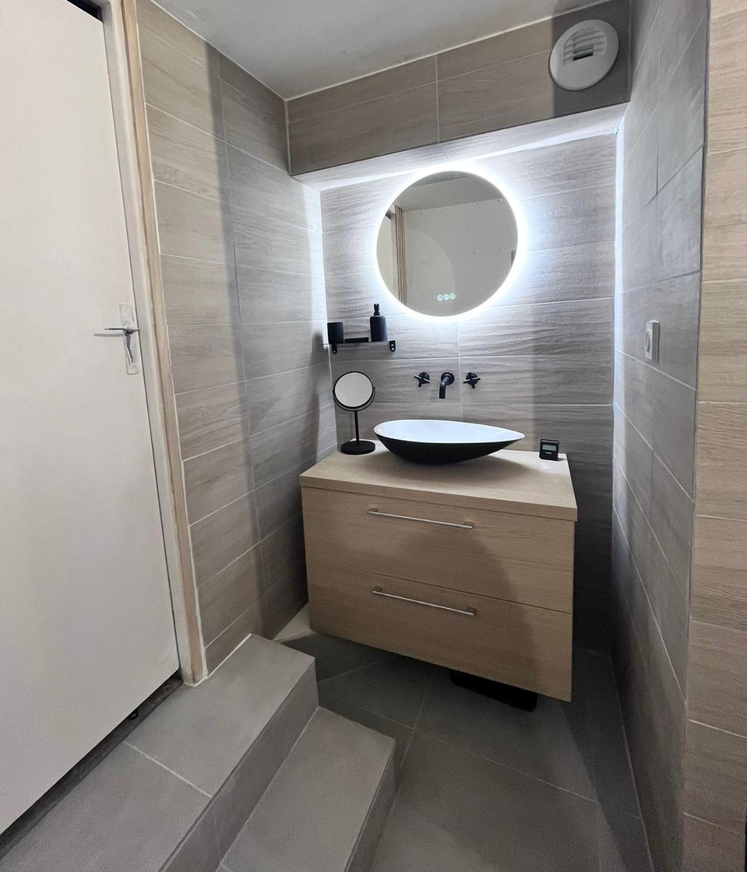 Appartement Hyper Centre - Coty ル・アーヴル エクステリア 写真