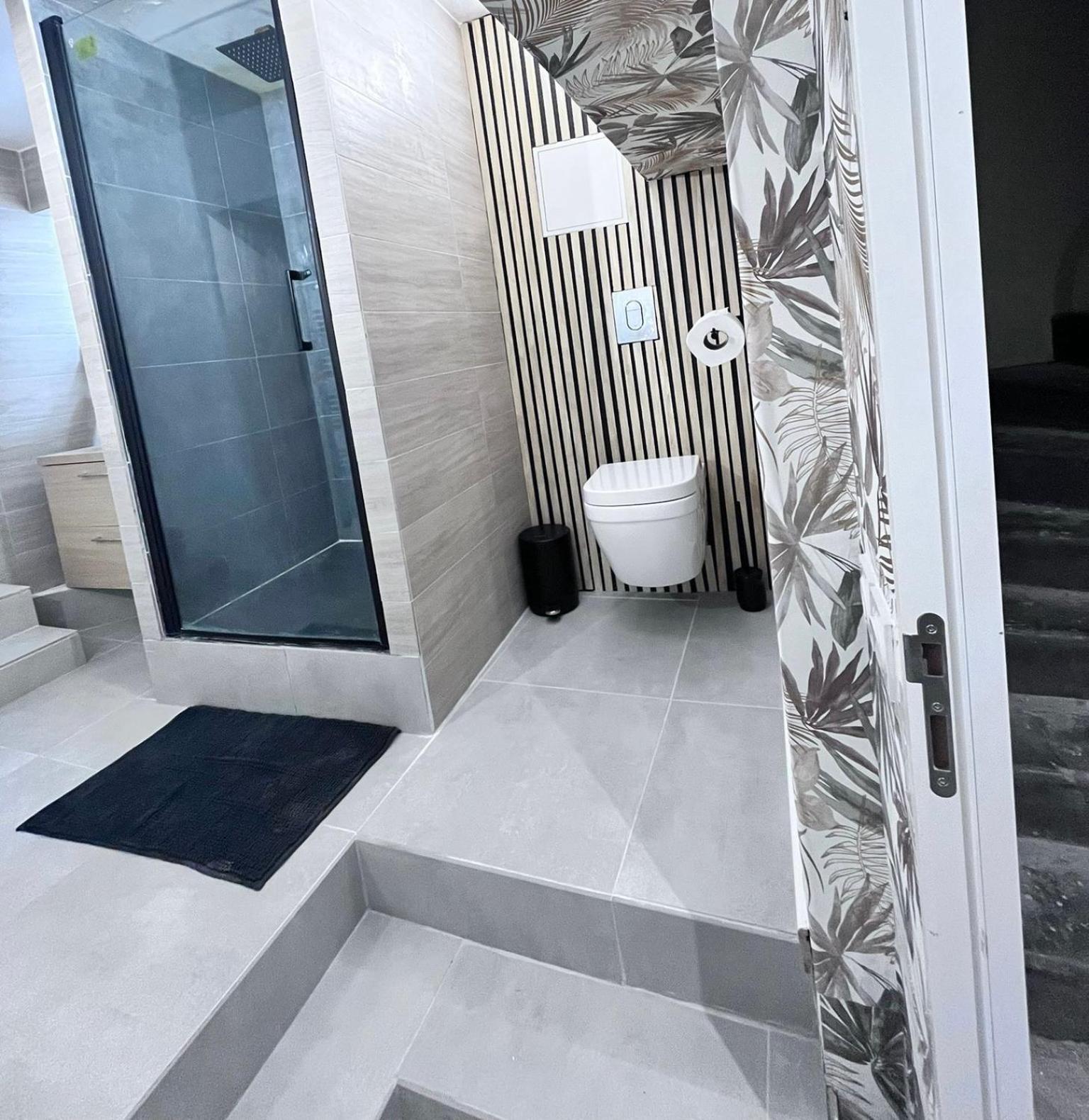 Appartement Hyper Centre - Coty ル・アーヴル エクステリア 写真