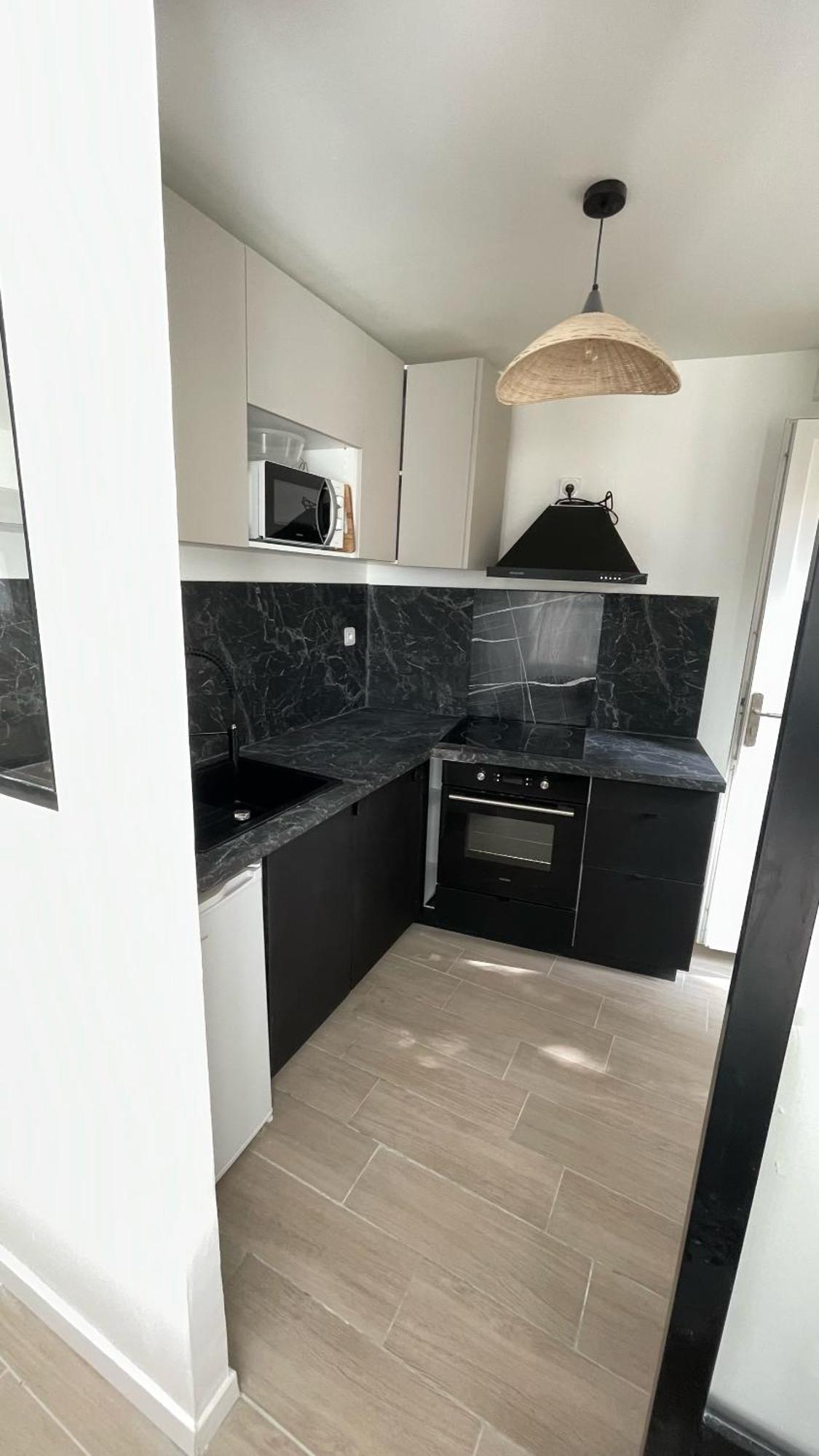 Appartement Hyper Centre - Coty ル・アーヴル エクステリア 写真